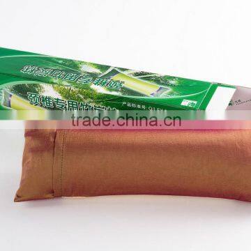 high quality bamboo fiber pillow made in china