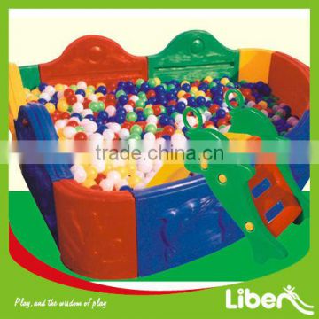 Kids Soft Play balls for Ball Poll,Inflatable hamster ball pool toys,colorful Indoor playground ball pool LE.QC.002