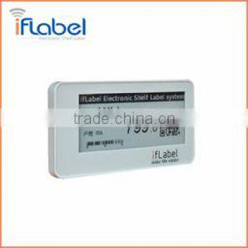 #1 1.54inch Black and White 3.3V Eink Screen photo-5