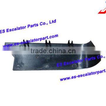 GAB384JY2 , deflector guard,OTI escalator Parts , Escalator deflector guard for OTI