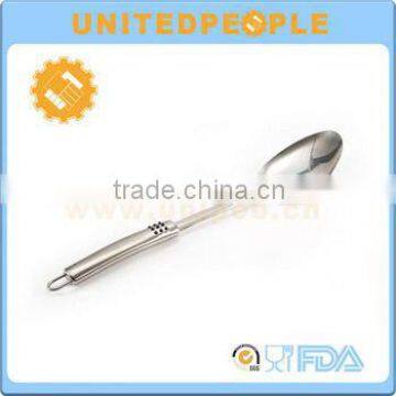2016 Popular Modern Fashion Family Stainless Steel Spoon