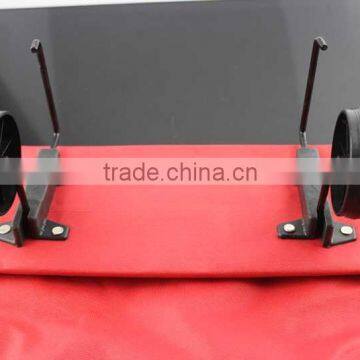 Wheel Shopping Bag photo-5