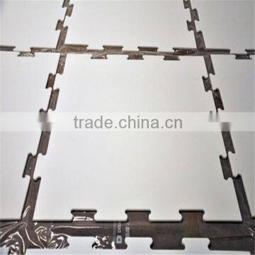 Ice Hockey Bauer/fake Plastic Ice photo-6