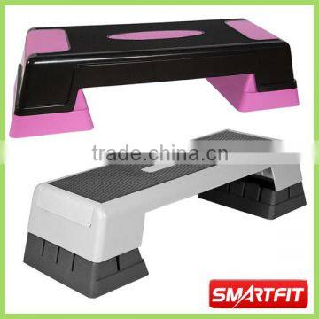 big and strong fitness aerobic step bench