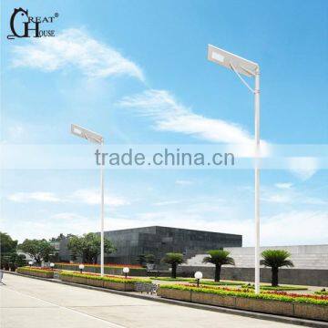 High power professional design solar street light GH-SRL060