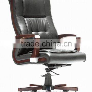 2015 executive boss chair luxury leather office chair