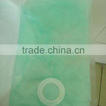 Hospital Hand Disinfection Solution Alcohol Liquid Bag photo-3
