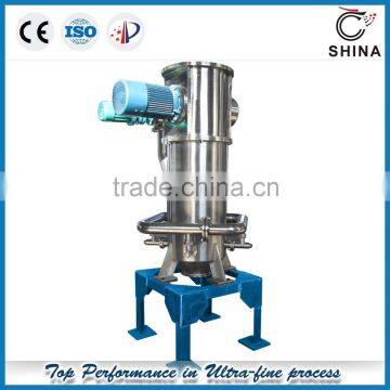 SHINA - Gypsum Powder Production Line photo-6