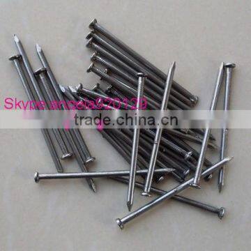 Common Nail Iron Nail Factory Common Wire Nail With Low Price photo-2