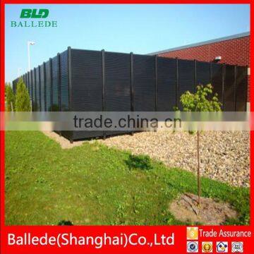 2015 Popular New Style Louver Fence Manufacturers photo-2