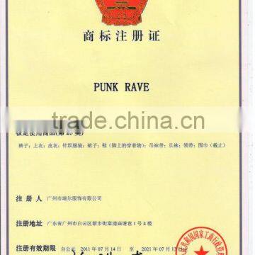 trademark registration