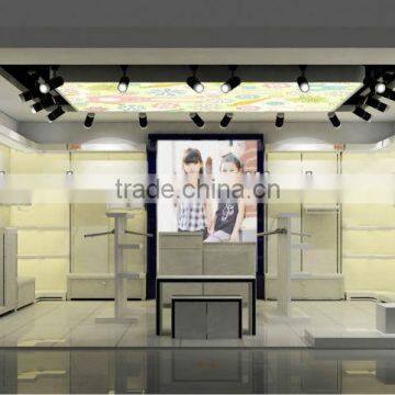 child clothes display,clothing display,boutique fixtures