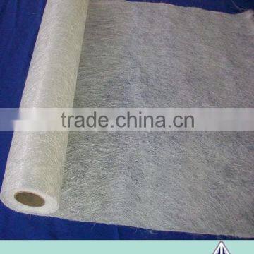 New year reasonable production ---Fiberglass chopped strand mat roll ---40kg/roll