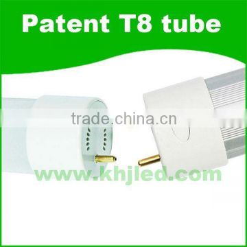 1200mm(4ft) LED T8 Tube light stripe cover, 18W