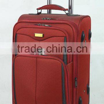 shengyakaite trolley luggage bags export for the Middle East