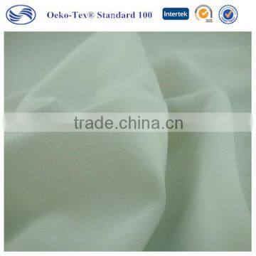 Hight stretch sportswear fabric wholesale polyester Lycra fabric