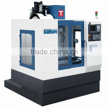 CNC Vertical machining center XH7132A