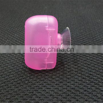 New design cheap plastic toothbrush cover