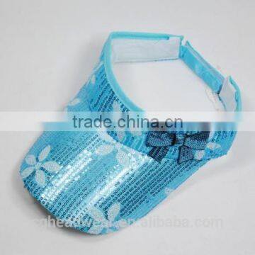 OEM fashion high quality sports custom cheap visor/ sun visor/ sun visor car