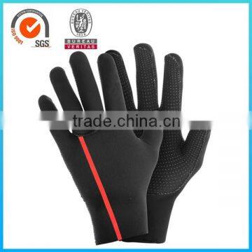 Waterproof Neoprene working gloves