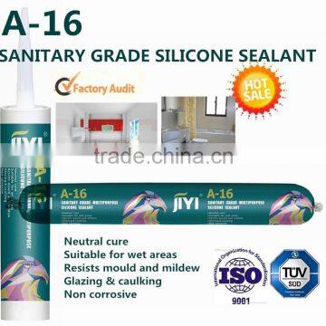 Multi-use Silicone Sealant for Shower Screens photo-2