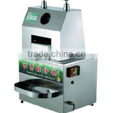 LOWER PRICE HIGH QUALITY ELECTRICAL SUGARCANE JUICE MACHINE