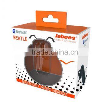 Rich OEM Experience v 3.0 Best Bluetooth MONO Headset With Hook photo-5