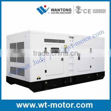 15days Delivery Cummins 250kw Diesel Generator Price