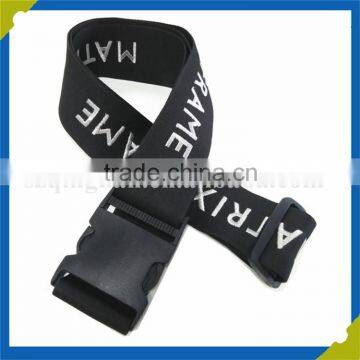 Travel Products 2016 Hot Selling Nylon Travel Luggage Belt/straps photo-3