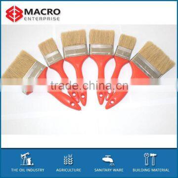 Wooden Handle Economic Paint Brush photo-2
