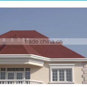 china concrete roof tile