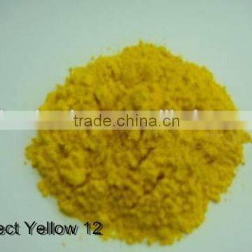 Direct Yellow 86 for leather / paper dyes