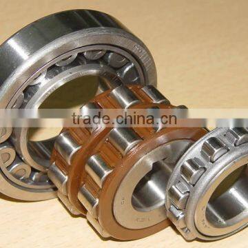 Cylindrical Roller Bearings N218E