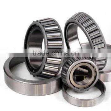 manufacture high quality Tapered Roller Bearings(Metrics Series)30302