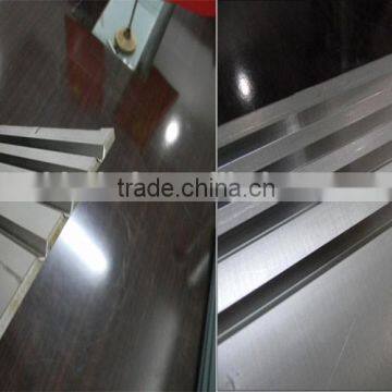 High Quality Aluminum Composite Sheet Metal Grooving Machine photo-5