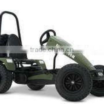 Jeep Expedition Go-Kart