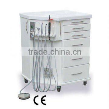 Dental Delivery Cabinet Unit