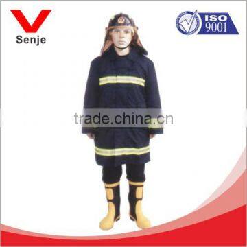 Fire-fighting Command suit