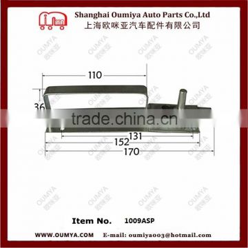 Spring Loaded Bolt for truck latch 1009ASP