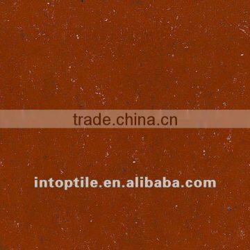 red color 600*600mm YT6319 polished tile red color