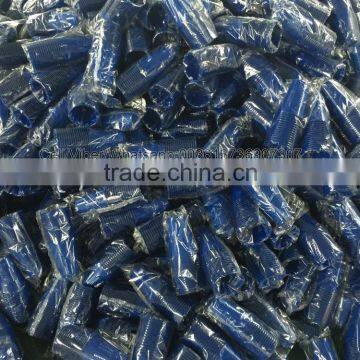 Disposable Plastic Yellow Cup&Plate for American Market photo-5