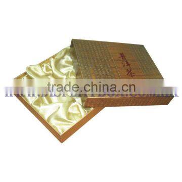 CD178 Tea Packaging box