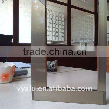 Aluminium Profile for Doors and Windows