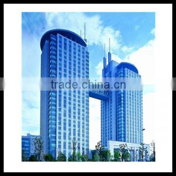 acp curtain wall manufacturer