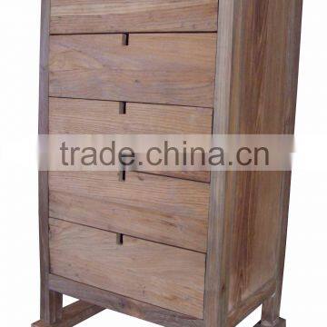 Vinetta Chest 5 Drawers