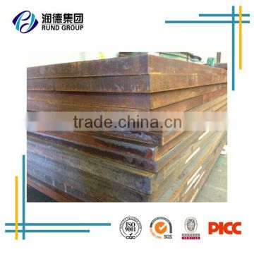 S355N Carbon Steel Plate