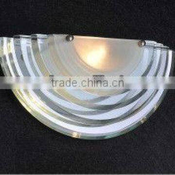 High Quality Wall Lamp of Semi Circular Shaped G9*1 MB3122A
