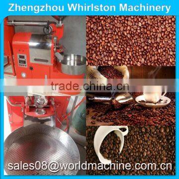 Gas Coffee Roaster_electric Coffee Roaster photo-2