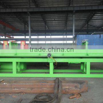 Border Reinforcement Machine for Gabion Machine