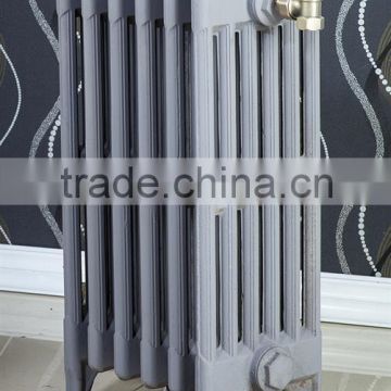 Brand new hydronic heating radiators home using with RAL color